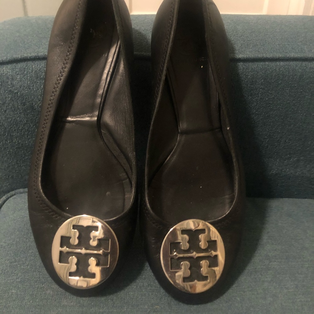 Reva Ballerina Flat
TORY BURCH